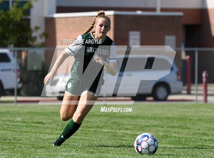 Thumbnail 3 in Hunter @ Copper Hills photogallery.