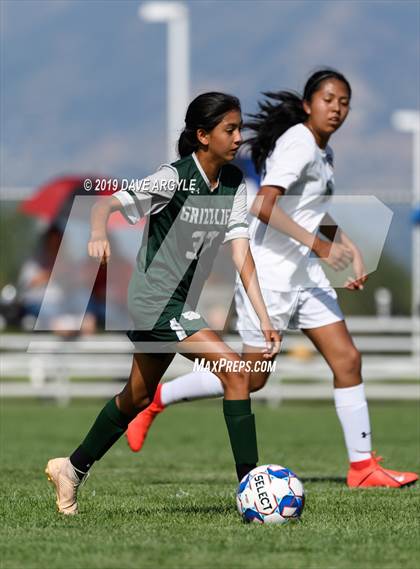 Thumbnail 2 in Hunter @ Copper Hills photogallery.