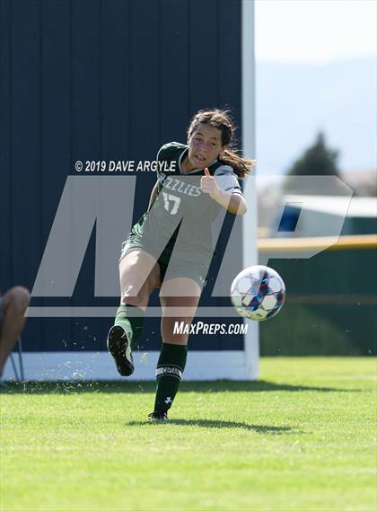 Thumbnail 3 in Hunter @ Copper Hills photogallery.