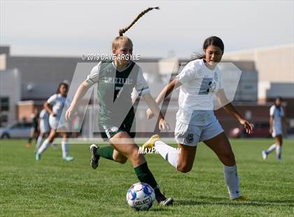 Thumbnail 1 in Hunter @ Copper Hills photogallery.