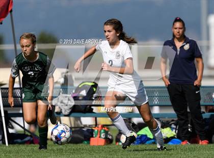 Thumbnail 1 in Hunter @ Copper Hills photogallery.