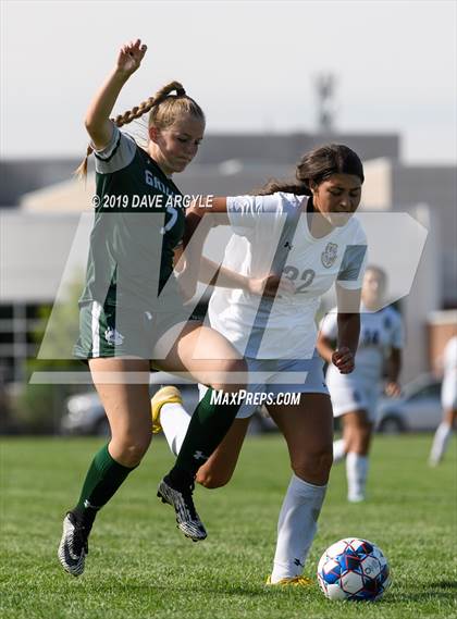 Thumbnail 2 in Hunter @ Copper Hills photogallery.