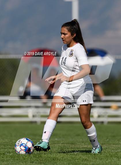 Thumbnail 3 in Hunter @ Copper Hills photogallery.