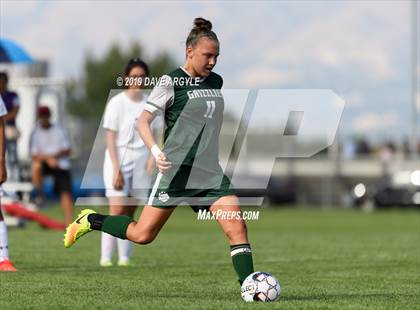 Thumbnail 2 in Hunter @ Copper Hills photogallery.