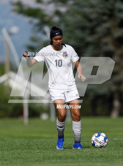 Thumbnail 2 in Hunter @ Copper Hills photogallery.