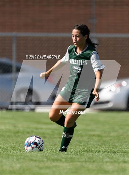 Thumbnail 1 in Hunter @ Copper Hills photogallery.