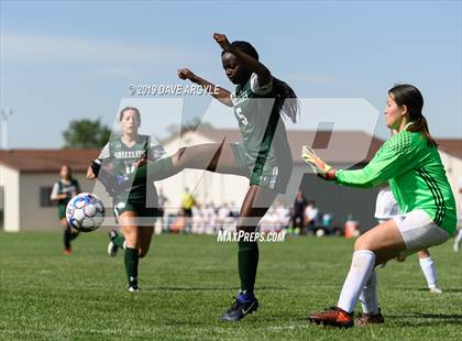 Thumbnail 3 in Hunter @ Copper Hills photogallery.