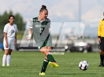 Thumbnail 3 in Hunter @ Copper Hills photogallery.