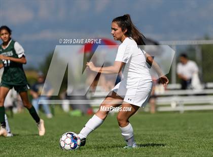 Thumbnail 1 in Hunter @ Copper Hills photogallery.