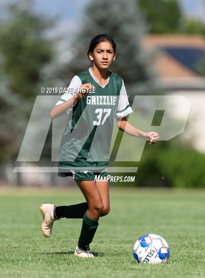 Thumbnail 1 in Hunter @ Copper Hills photogallery.