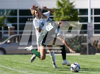 Thumbnail 2 in Hunter @ Copper Hills photogallery.