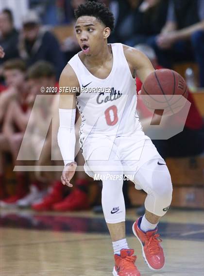 Thumbnail 3 in Ripon vs. James Logan photogallery.