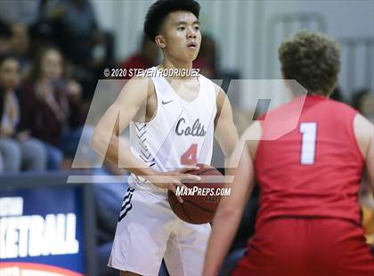 Thumbnail 2 in Ripon vs. James Logan photogallery.