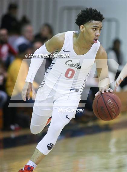 Thumbnail 3 in Ripon vs. James Logan photogallery.