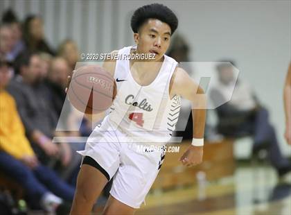 Thumbnail 1 in Ripon vs. James Logan photogallery.