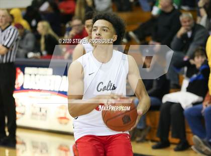Thumbnail 3 in Ripon vs. James Logan photogallery.