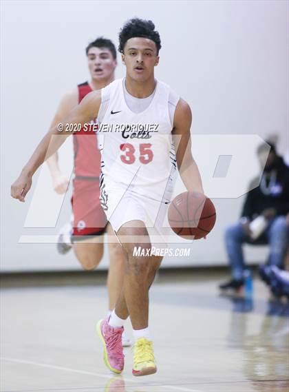 Thumbnail 1 in Ripon vs. James Logan photogallery.