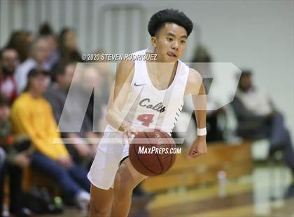 Thumbnail 2 in Ripon vs. James Logan photogallery.