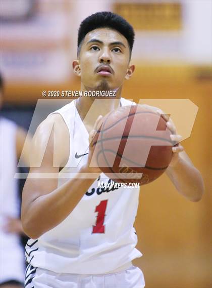 Thumbnail 3 in Ripon vs. James Logan photogallery.