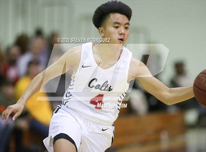 Thumbnail 3 in Ripon vs. James Logan photogallery.
