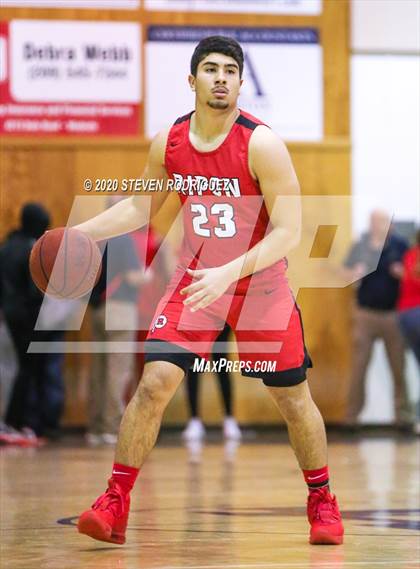 Thumbnail 3 in Ripon vs. James Logan photogallery.