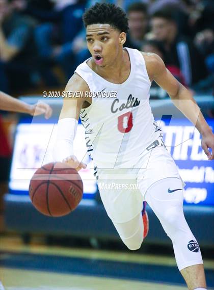 Thumbnail 3 in Ripon vs. James Logan photogallery.