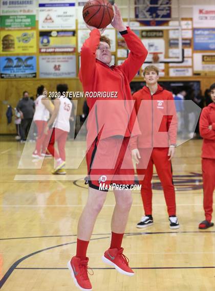 Thumbnail 1 in Ripon vs. James Logan photogallery.