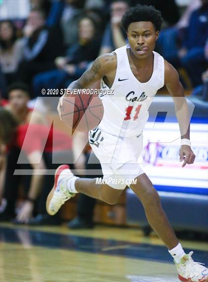 Thumbnail 1 in Ripon vs. James Logan photogallery.