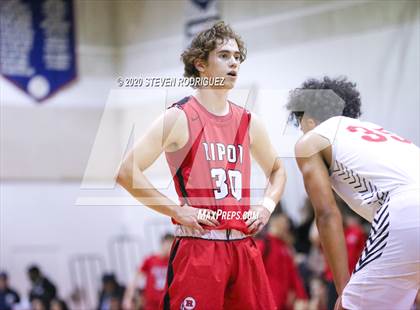 Thumbnail 2 in Ripon vs. James Logan photogallery.