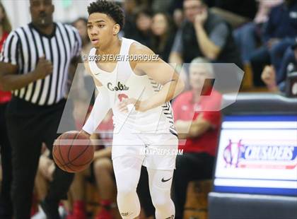 Thumbnail 2 in Ripon vs. James Logan photogallery.