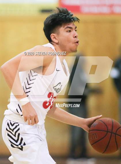 Thumbnail 1 in Ripon vs. James Logan photogallery.