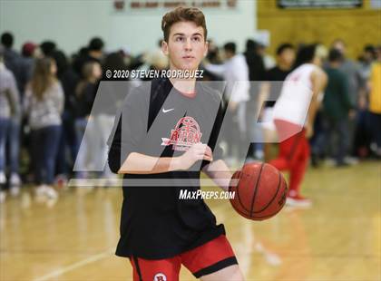 Thumbnail 2 in Ripon vs. James Logan photogallery.