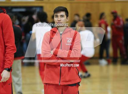 Thumbnail 2 in Ripon vs. James Logan photogallery.