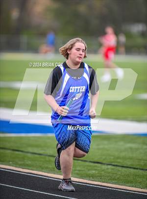 Jr Bomber Relays (Pole Vault & Relays)