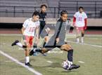 Photo from the gallery "Juarez-Lincoln @ Cedar Park (Uil Region IV 5A D2 Soccer Semifinals)"
