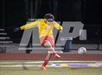 Photo from the gallery "Juarez-Lincoln @ Cedar Park (Uil Region IV 5A D2 Soccer Semifinals)"