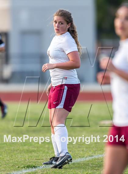 Thumbnail 3 in Kingwood Park @ Baytown Lee (UIL Bi-District 4A Region 3 Playoff) photogallery.