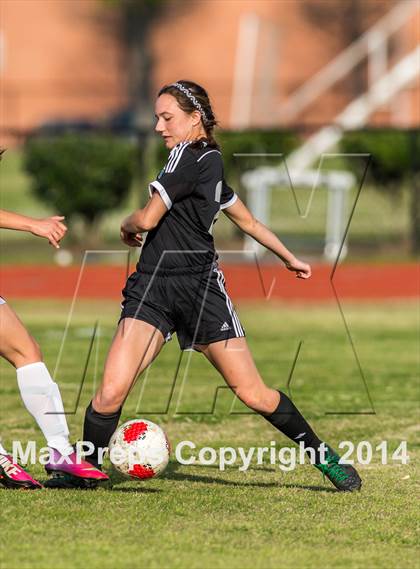 Thumbnail 1 in Kingwood Park @ Baytown Lee (UIL Bi-District 4A Region 3 Playoff) photogallery.