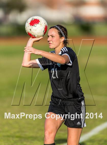 Thumbnail 1 in Kingwood Park @ Baytown Lee (UIL Bi-District 4A Region 3 Playoff) photogallery.