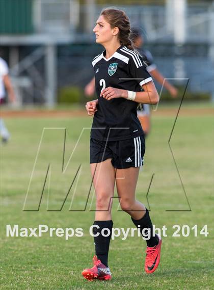 Thumbnail 1 in Kingwood Park @ Baytown Lee (UIL Bi-District 4A Region 3 Playoff) photogallery.