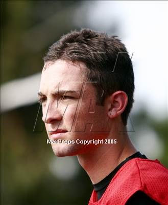 Thumbnail 3 in Corning @ Willows (Sec. Playoff) photogallery.