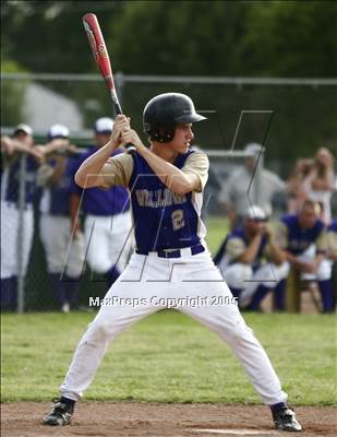 Thumbnail 1 in Corning @ Willows (Sec. Playoff) photogallery.