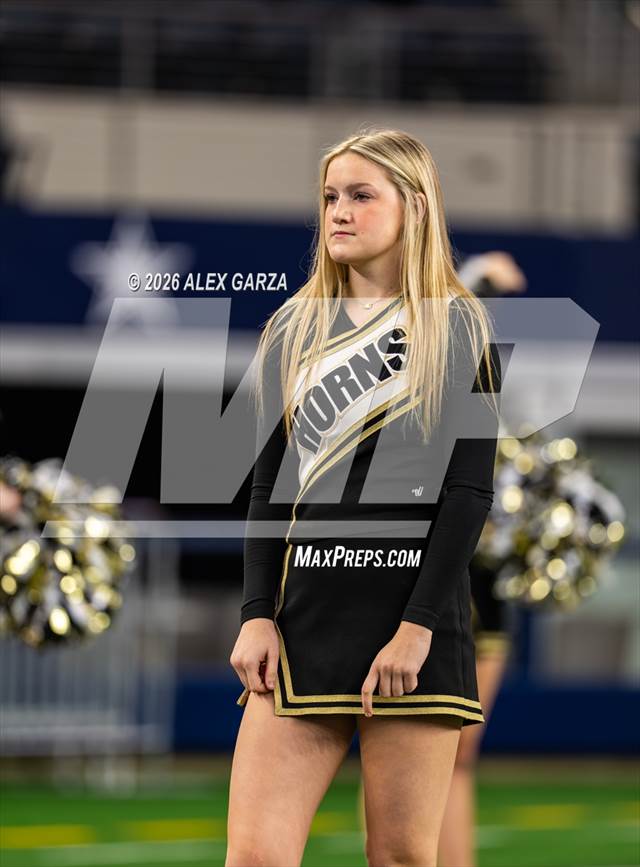 Rankin vs. Gordon (UIL 1A D2 Football Final)