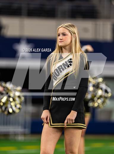 Rankin vs. Gordon (UIL 1A D2 Football Final)