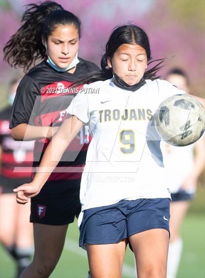 Thumbnail 2 in Milpitas @ Fremont photogallery.