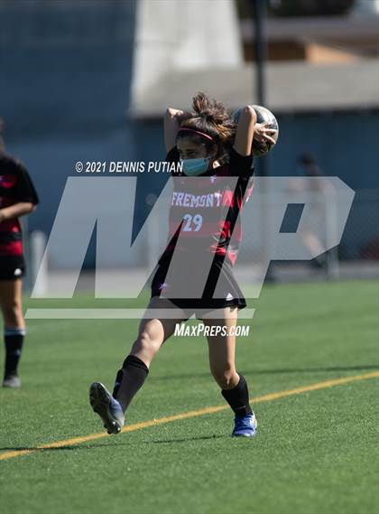 Thumbnail 3 in Milpitas @ Fremont photogallery.