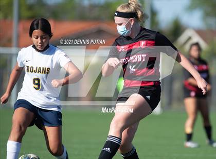 Thumbnail 2 in Milpitas @ Fremont photogallery.