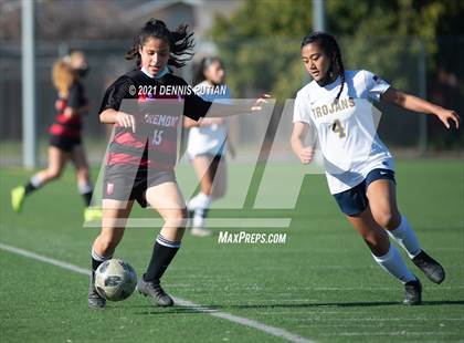 Thumbnail 3 in Milpitas @ Fremont photogallery.