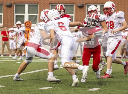 Thumbnail 1 in Dixie Heights @ Beechwood photogallery.