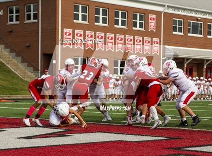 Thumbnail 1 in Dixie Heights @ Beechwood photogallery.